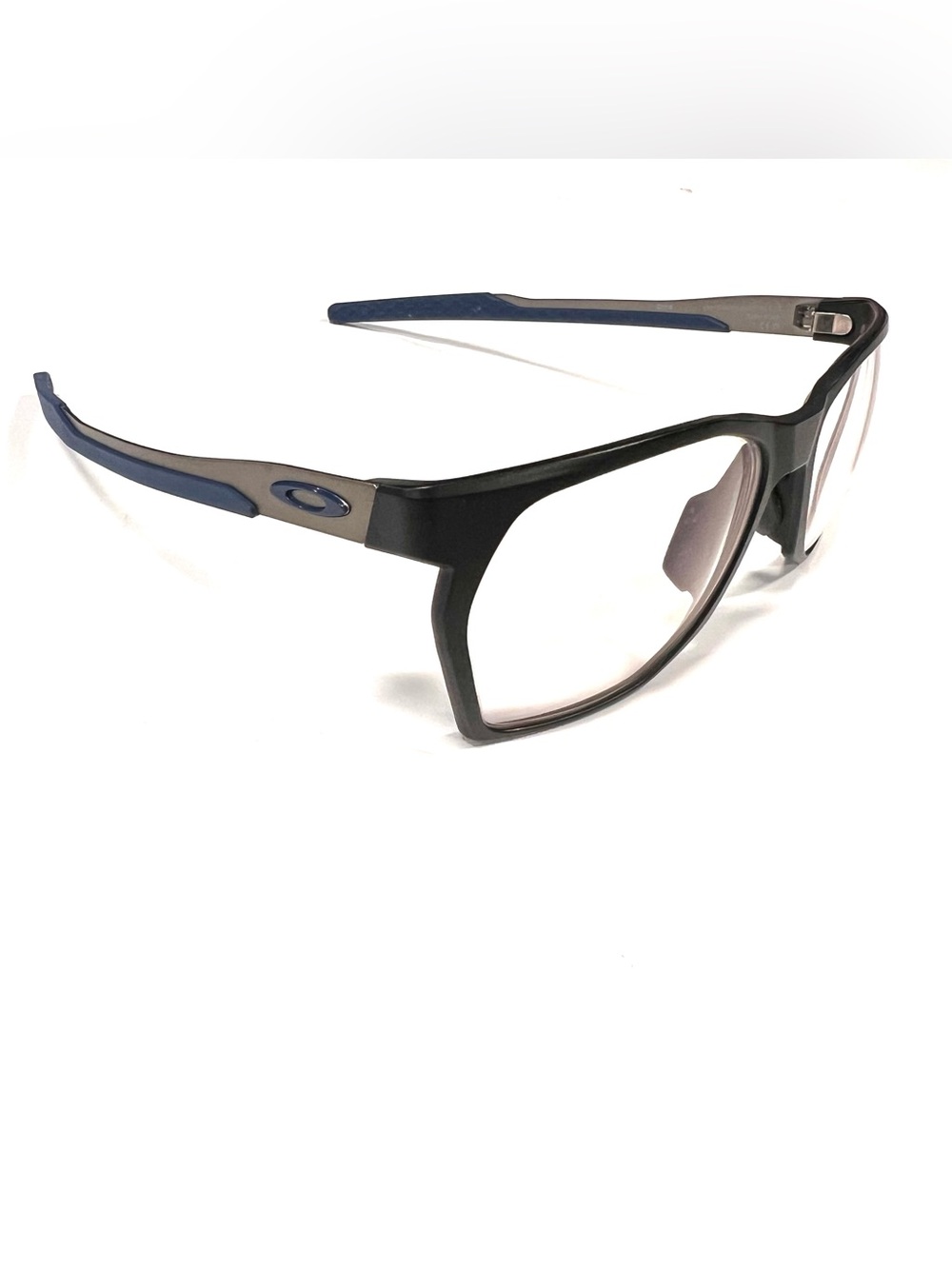 Oakley CTRLNK OX8059-0455 Satin Black 55-17-136 Eyeglasses Frames